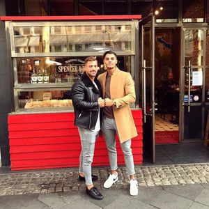 Marcellino sagt: Nur Joey kann Tobi PBB-Sieg streitig machen