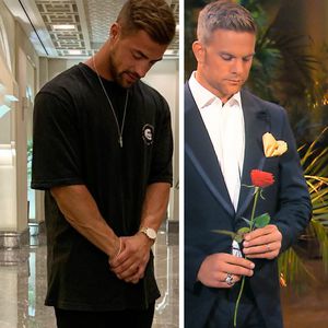 Wegen Bachelor-Hate: Tobi Wegener weinte mit Sebastian!