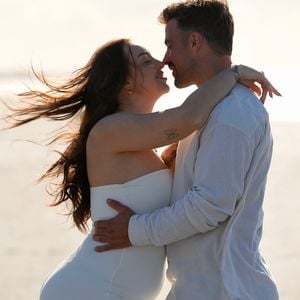 Gigi & Co: Diese Promis gratulieren Tobi Wegener zu Babynews