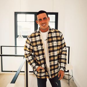 Tobias Wolf