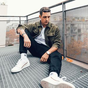 "Erst mal etwas Sendepause": Tobias Wolf hatte einen Unfall!
