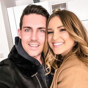 Maren und Tobi Wolf verraten: Planen sie ein zweites Baby?