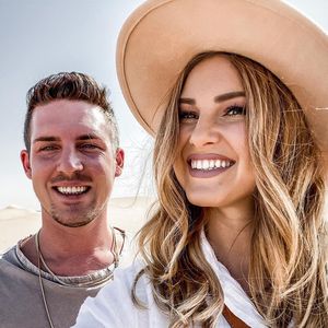 Vor Schwangerschaft: Tobias und Maren hatten Namensideen!