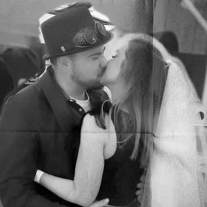 Vorzeichen? Katharina Hambuechen heiratet Tobo auf Festival!
