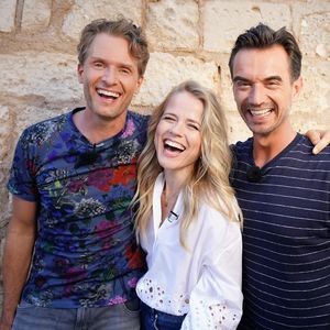 TV-Debüt als Juror: Wird Toby Gad DSDS 2023 treu bleiben?