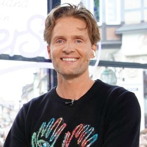 DSDS-Juror Toby Gad ehrlich: Madonna machte ihm Angst!