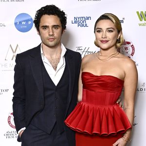 Geschwister-Power: Florence Pugh und Bruder auf Red Carpet