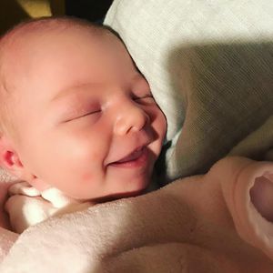 So süß! "Biggest Loser"-Nicole gibt erste Einblicke vom Baby