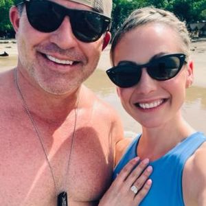 "Bachelor in Paradise"-Star Carly Waddell hat sich verlobt