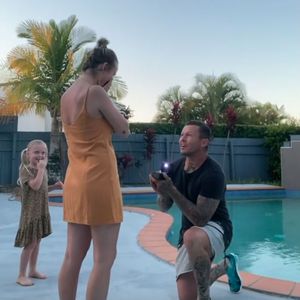 Schwangere "Married at First Sight"-Susie hat sich verlobt!