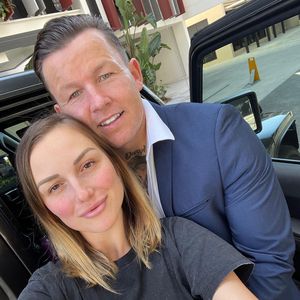"Ehemann": Haben Susie Bradley und Todd Carney geheiratet?