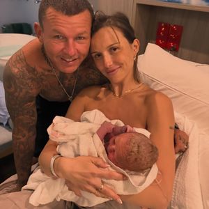 "Married at First Sight"-Star Susie Bradleys Baby ist da