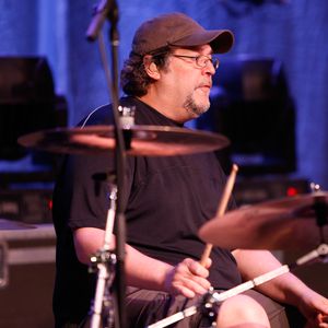 Mit 57: Widespread-Panic-Dummer Todd Nance ist verstorben