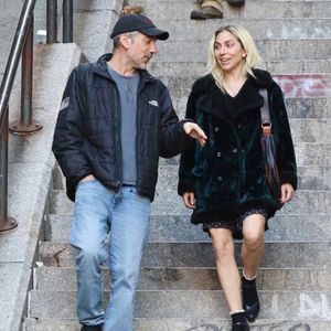 Todd Phillips schwärmt von Lady Gagas Harley-Quinn-Umsetzung