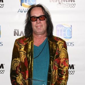 "Mittelmäßigkeit": Todd Rundgren rechnet mit Taylor Swift ab