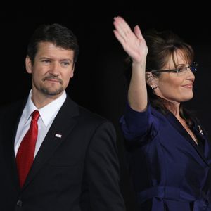Sarah Palins Tochter Willow erwartet gleich zwei Kids!