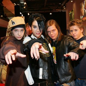 Video: Tokio Hotel mit „Automatisch“