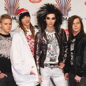 "Voll mit Pipi & Kippen": Tokio Hotel erinnert an Proberaum