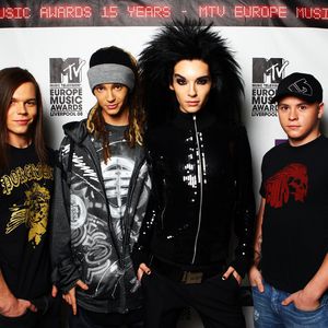 Zum 31. der Twins: Tokio Hotel erinnern sich an alte Zeiten