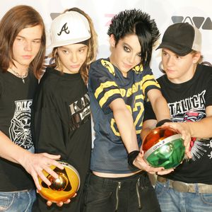 Tokio Hotel ziehen Werbevertrag an Land