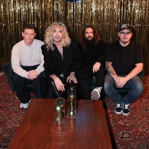 GNTM-Auftritt von Tokio Hotel fällt bei den Zuschauern durch