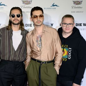 Tokio Hotel verrät: Das steckt hinter ihrem Mega-Erfolg