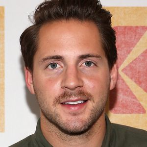 Tom Ackerley im März 2018
