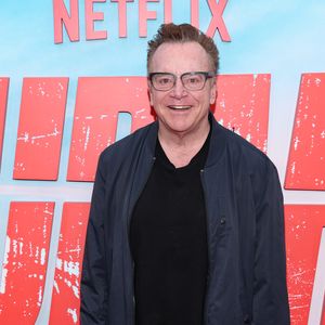 36 Kilo leichter: Griff auch Tom Arnold auf Ozempic zurück?
