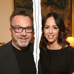 Nach 10 Ehejahren: "Sons of Anarchy"-Tom Arnold getrennt