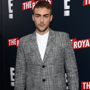 Neue Marvel-Horror-Serie: Dieser "Royals"-Star ist dabei!