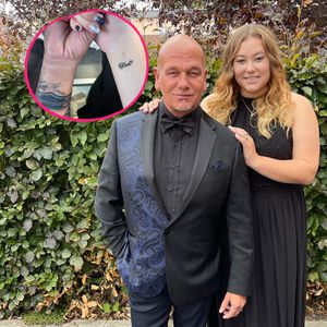 AWZ-Star Tom Barcal und seine Verlobte haben Partnertattoo