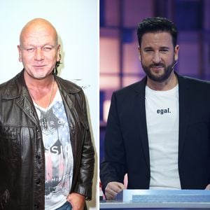 22-jährige Verlobte: Tom Barcal wurde mit Wendler verglichen