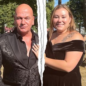 Tom Barcal (60) und Stefanie (26) verkünden ihr Ehe-Aus