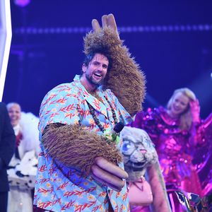 Tom Beck verrät: Dieser "Masked Singer"-Tipp war der beste!