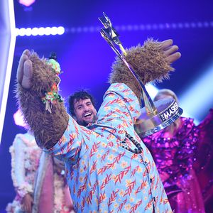 Nächstes Jahr im "Masked Singer"-Rateteam? Tom hätte Bock