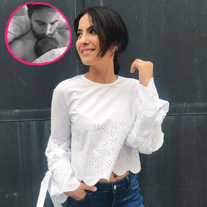 So süß schwärmt Chryssanthi Kavazi über Toms Papa-Qualitäten
