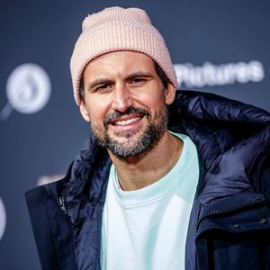 Verirrt? Tom Beck fand Nacktschnecke in seinem Hosenbein