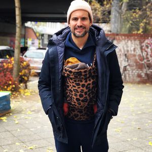 "Atmet der noch?": Tom Beck sorgt sich ständig um Söhnchen