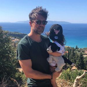 Als Papa: Tom Beck möchte mehr für den Umweltschutz tun!