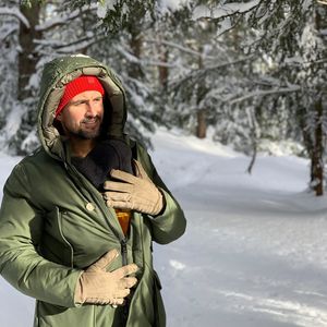 Mit Baby: Erster Familien-Urlaub für Chryssanthi und Tom!