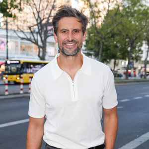 "Sie ist einfach süß": Tom Beck schwärmt von seiner Tochter!
