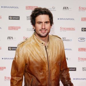 Tom Beck, Schauspieler