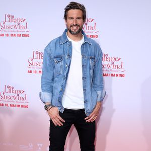 Seine Verlobung: Tom Becks Familie erfuhr es aus Zeitung