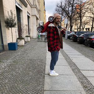Ungewohnt offen: Tom Beck schwärmt im TV von seinem Sohn
