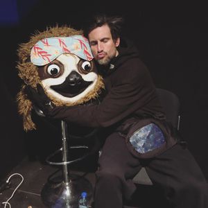 "Habe es geliebt": Tom Beck teilt "Masked Singer"-Throwback