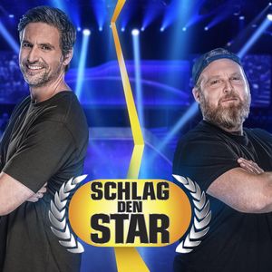 Tom Beck oder Axel Stein? Er gewann bei "Schlag den Star"!