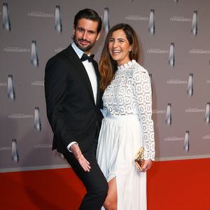 Baby Nummer zwei! Tom Beck und Chryssanthi sind superhappy