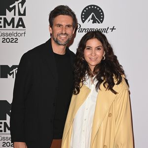 Chryssanthi Kavazi und Tom Beck: Das Geheimnis ihrer Liebe