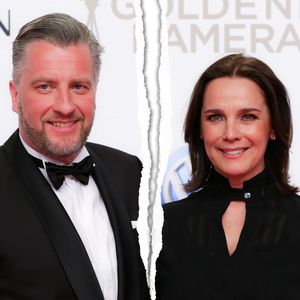 Désirée Nosbusch und Tom trennen sich nach sechs Jahren Ehe