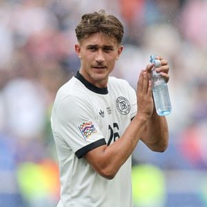 Bayern-Star Tom Bischof datet Mehmet Scholls Tochter (17)